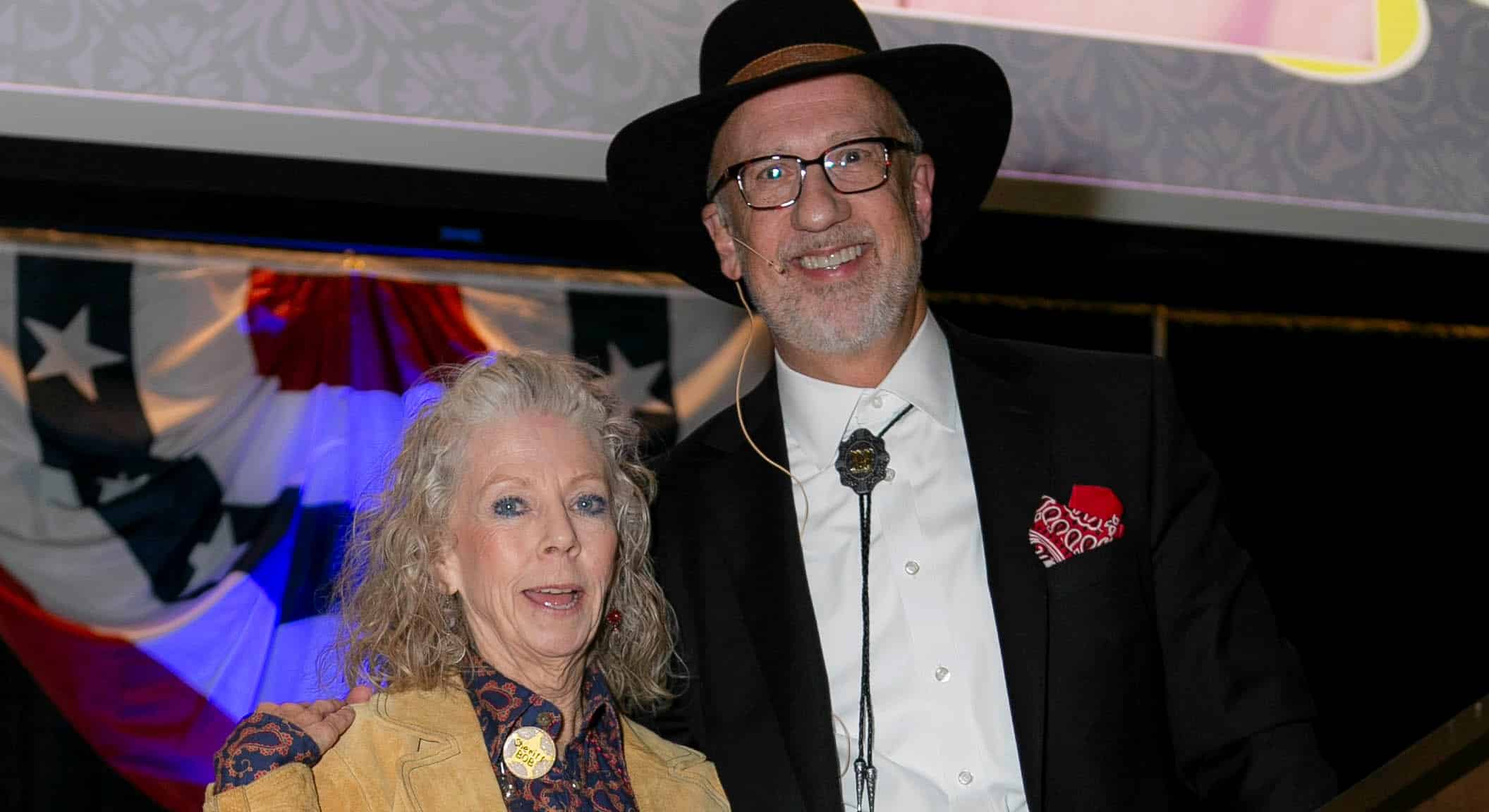 Holly Hinckley’s Story – 45 Years with UMC