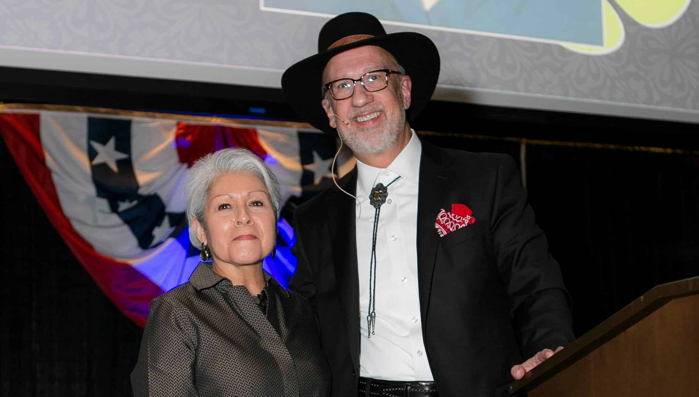 Irene Torres’ Story – 45 Years with UMC