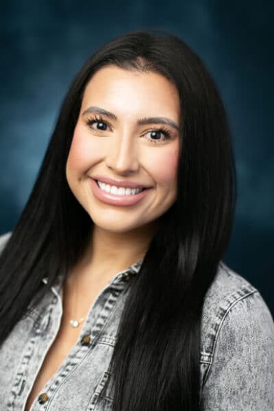 Alexandra Garibay, RN