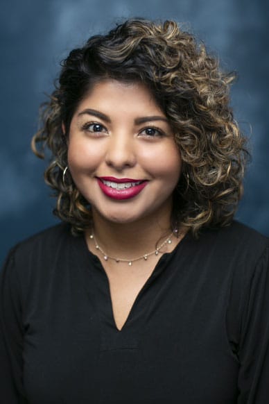 Benita Hernandez, FNP-C