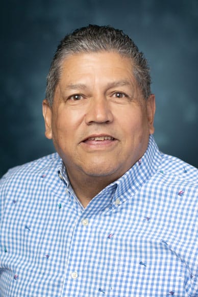 Lorenzo Hernandez