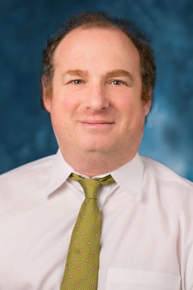 Jamie Felberg, MD