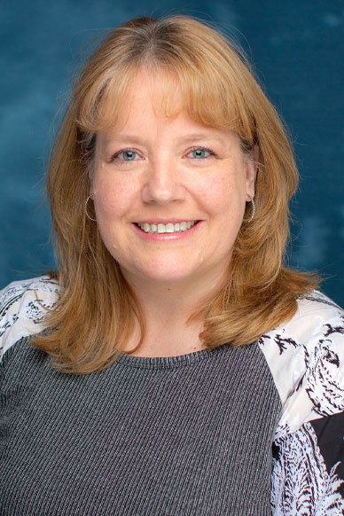 Amy Montgomery, Manager Physician Practice I