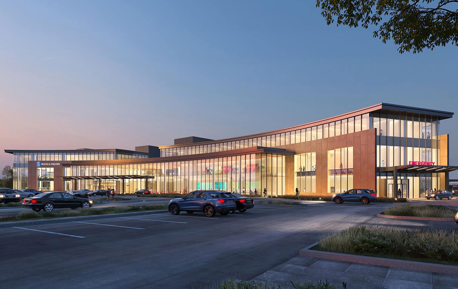 Umc health wellness hospital lubbock tx