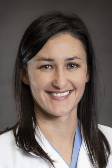 Meagan Sheldon, APRN