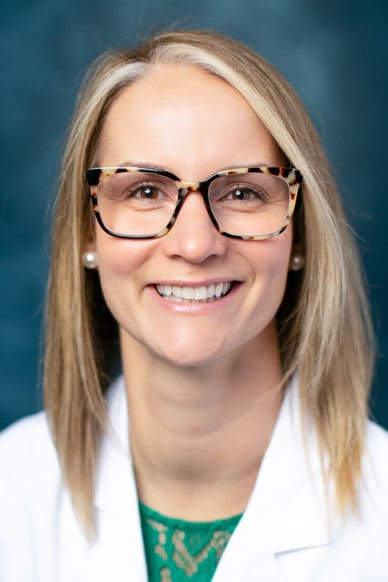 Robyn Richmond, MD