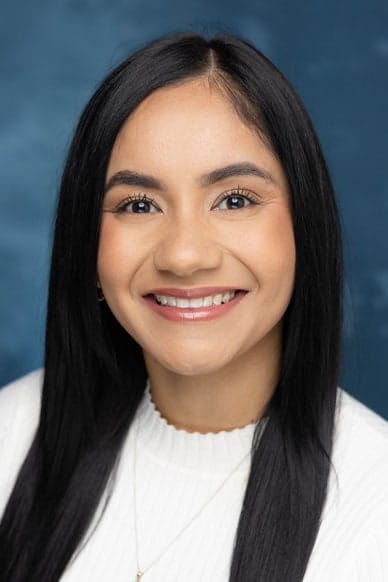 Alejandra Chacon, BSN, RN, CCRN