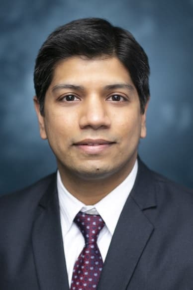 Ankush Lahoti, MD