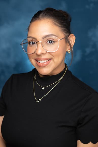 Samantha Dominguez, HR Generalist