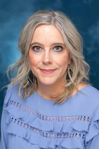 Karen Copeland, Radiology Tech