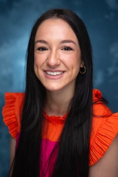 Karson Taylor, RN
