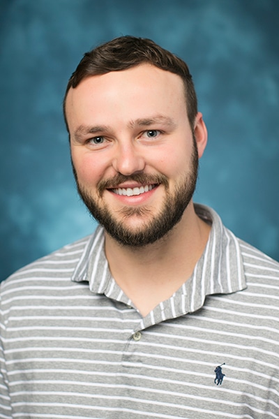 Shaun Mantooth, PA-C