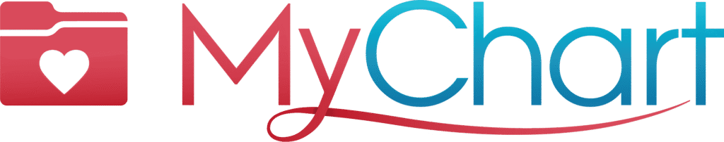 MyChart logo