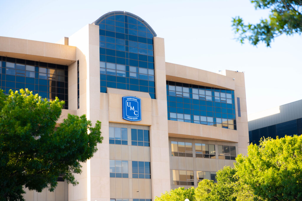 UMC Health System